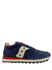 Sneakers Navy