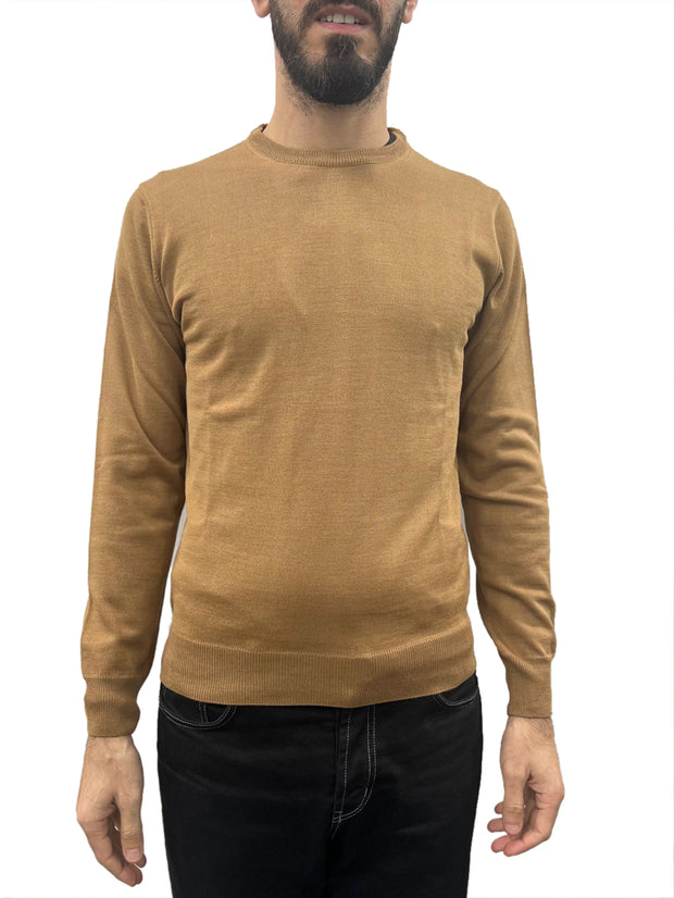 Maglia Uomo IG2C441 Beige