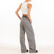 Pantalone Grigio