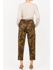 Pantalone Verde militare