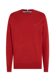 Maglia Uomo MW0MW21316 Rosso