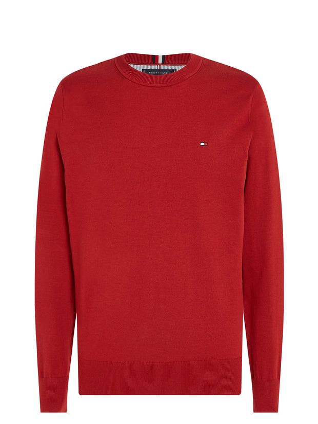 Maglia Uomo MW0MW21316 Rosso