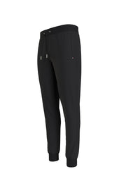 Pantalone Tuta Uomo MW0MW24521 Nero