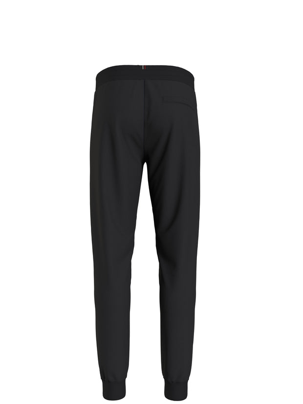 Pantalone Tuta Uomo MW0MW24521 Nero