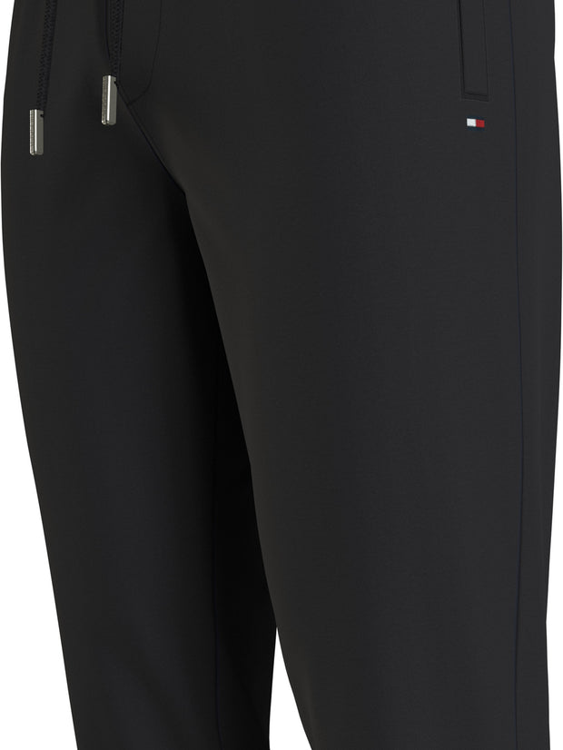 Pantalone Tuta Uomo MW0MW24521 Nero