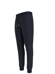 Pantalone Tuta Uomo MW0MW24521 Blu