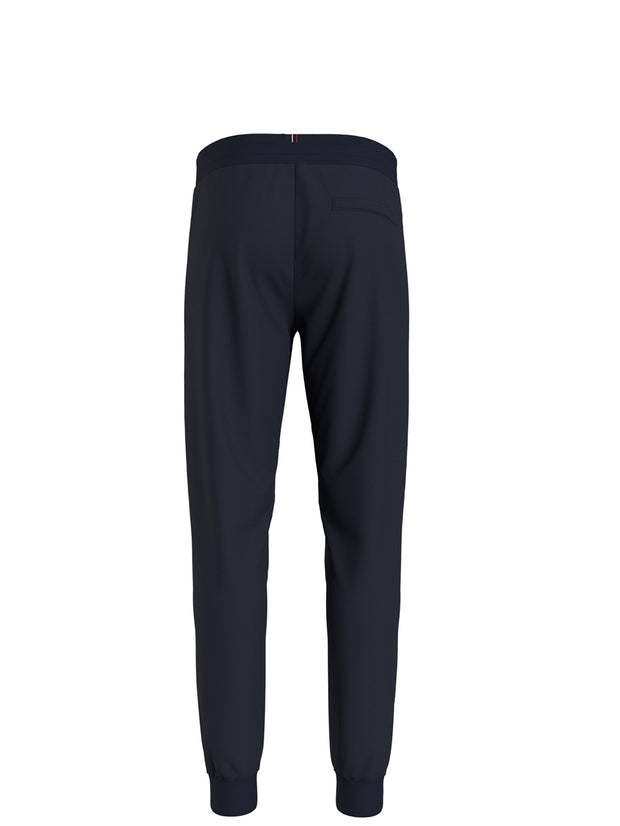 Pantalone Tuta Uomo MW0MW24521 Blu