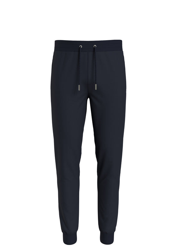 Pantalone Tuta Uomo MW0MW24521 Blu