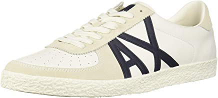 Sneaker Uomo XUX035XV088 bianco