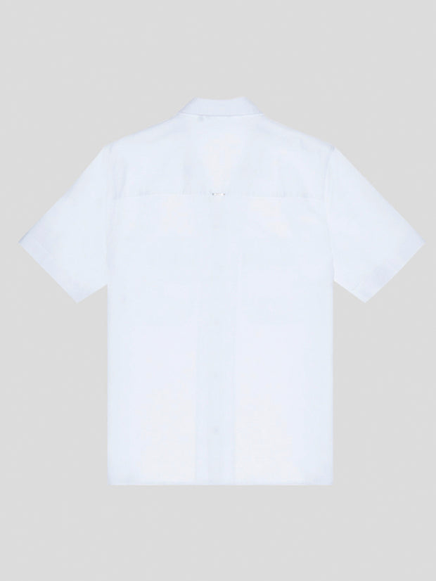 Camicia Uomo MMSS00173 Bianco