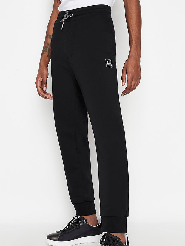 Pantaloni armani exchange on sale uomo