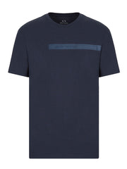 T-shirt Uomo 3LZTBE Blu