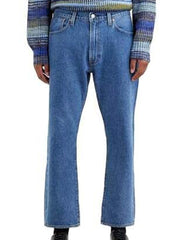 Jeans Uomo A0927 Blu