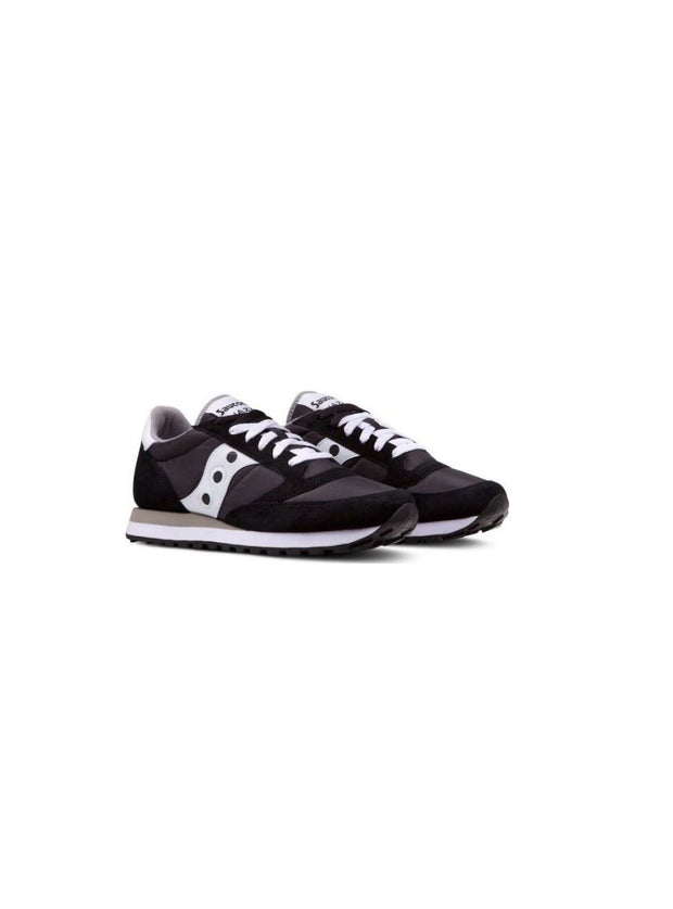 Sneaker Uomo JAZZS2044 Nero