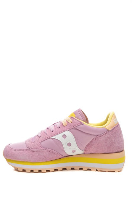 Sneaker Donna JAZZS60530 Rosa