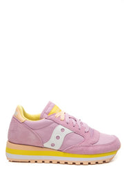 Sneaker Donna JAZZS60530 Rosa