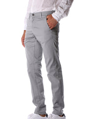 Pantalone Uomo GP101 Grigio