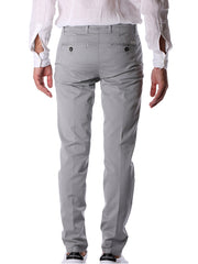 Pantalone Uomo GP101 Grigio