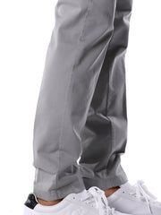 Pantalone Uomo GP101 Grigio