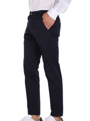 Pantalone Uomo GP313C Blue