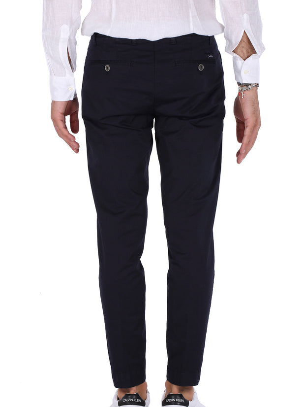 Pantalone Uomo GP313C Blue