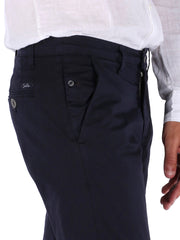 Pantalone Uomo GP313C Blue