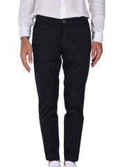 Pantalone Uomo GP313C Blue