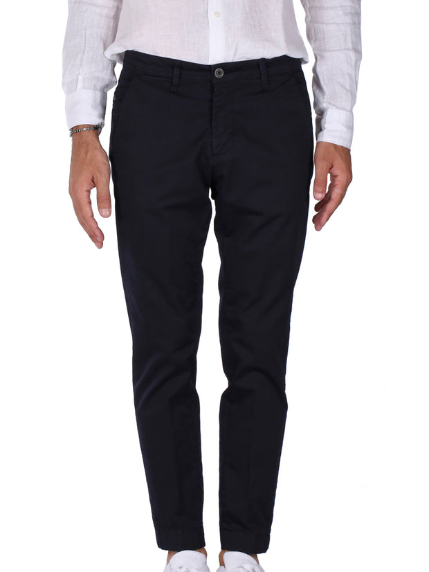 Pantalone Uomo GP313C Blue