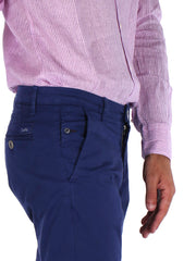 Pantalone Uomo GP313C Copiativo