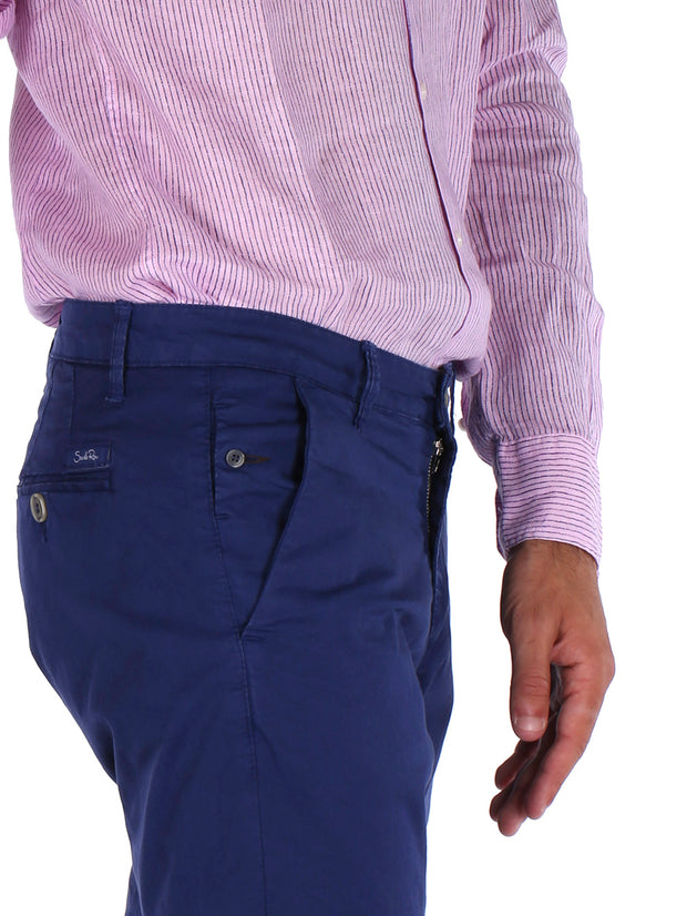 Pantalone Uomo GP313C Copiativo