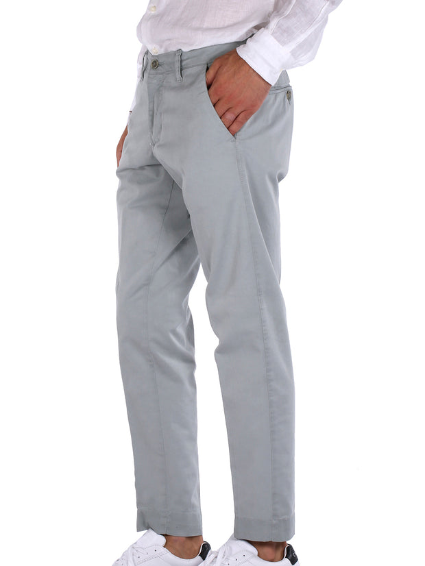 Pantalone Uomo GP313C Grigio