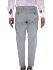 Pantalone Uomo GP313C Grigio