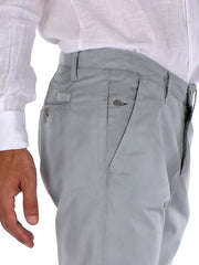 Pantalone Uomo GP313C Grigio