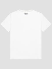 T-shirt Uomo MMKS02249 Bianco