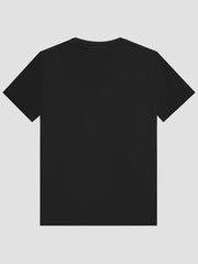 T-shirt Uomo MMKS02258 Nero