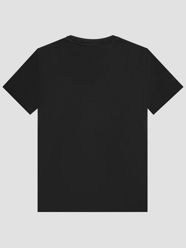 T-shirt Uomo MMKS02258 Nero