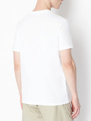 T-shirt Uomo 3RZTBE Bianco