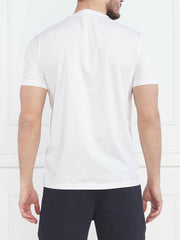 T-shirt Uomo 3RZTHL Bianco