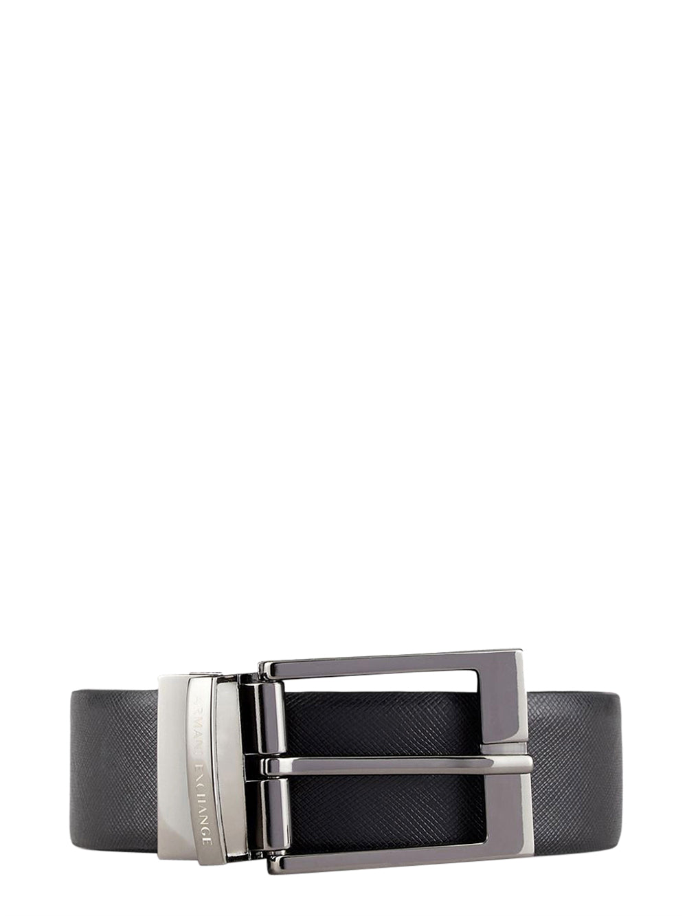 Cintura Uomo 951060 Nero