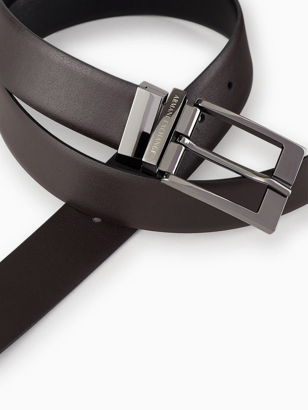 Cintura Uomo 951060 Nero