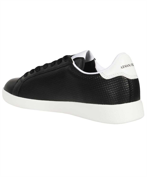 Sneaker Uomo XUX016 Nero / bianco ottico