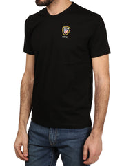 T-shirt Uomo 23SBLUH02097004547 Nero