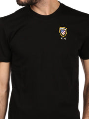 T-shirt Uomo 23SBLUH02097004547 Nero