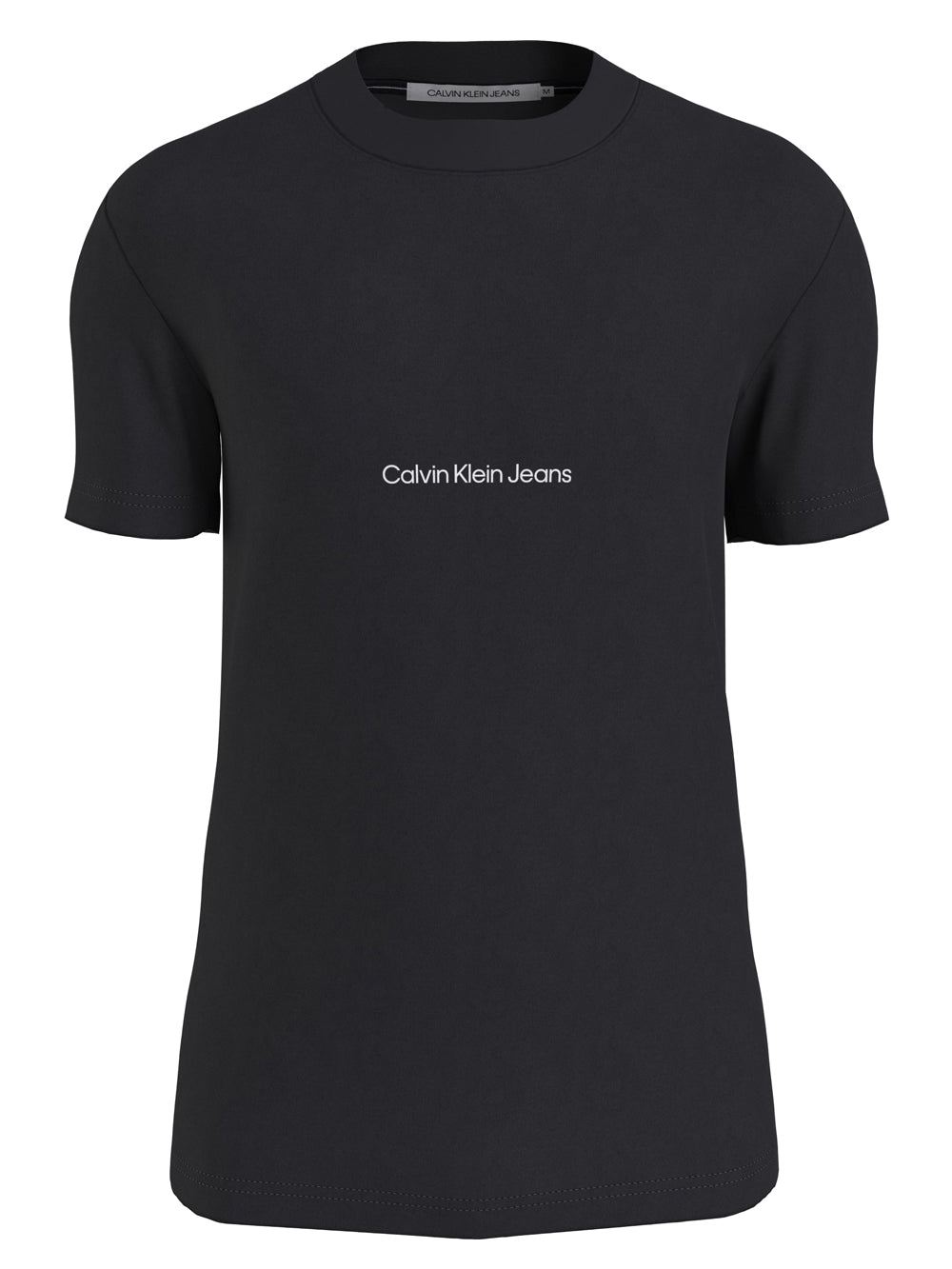 T-shirt Uomo J30J322848 Nero