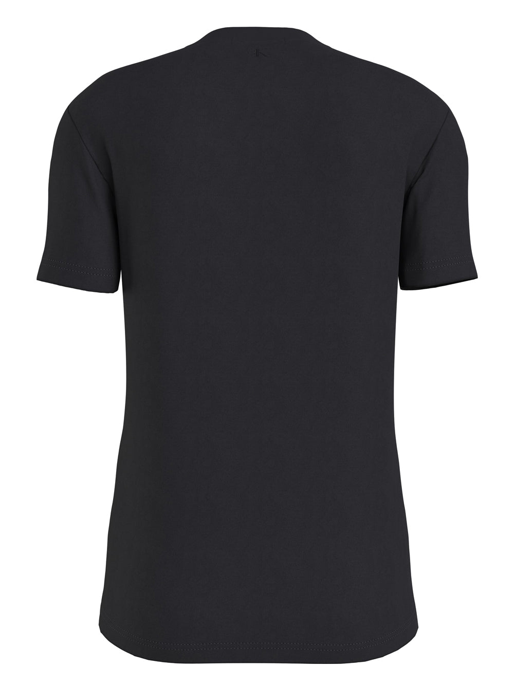 T-shirt Uomo J30J322848 Nero