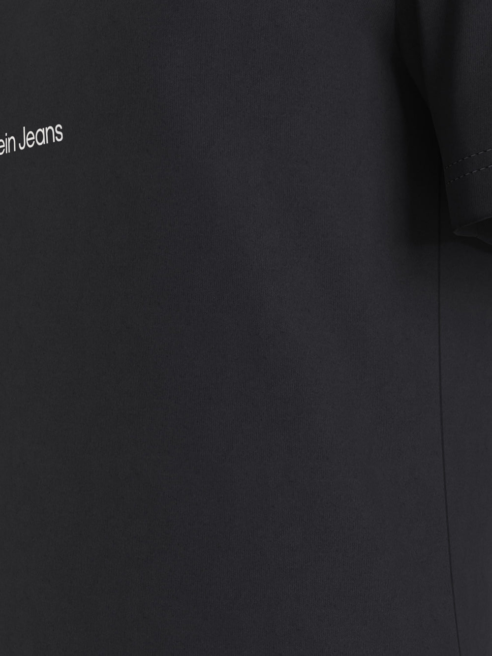 T-shirt Uomo J30J322848 Nero