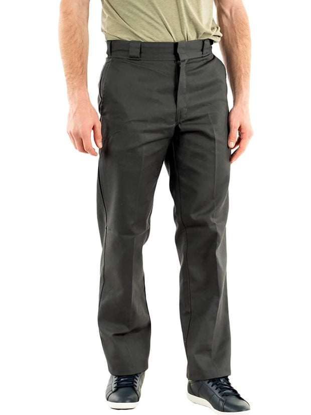 Pantalone Uomo DK0A4XK6 Grigio