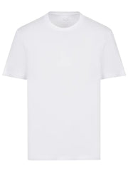 T-shirt Uomo 3RPT81 Bianco