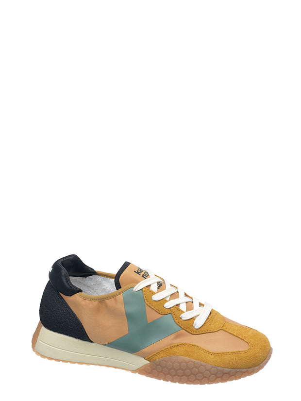 Sneaker Uomo S23-S00KM9313 Arancione