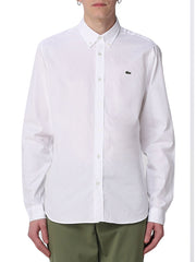 Camicia Uomo CH1843 Bianco
